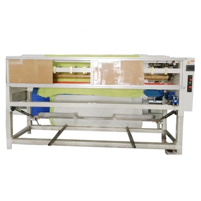 Tagliatrice imbottente automatica del materasso della schiuma della tagliatrice