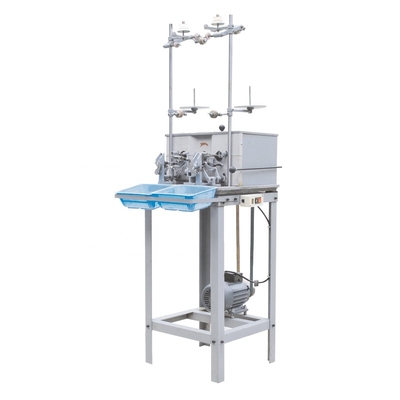 Macchinario d'avvolgimento del filo di Bobbin Winder Automatic Bobbin Winder del bozzolo di YUXING